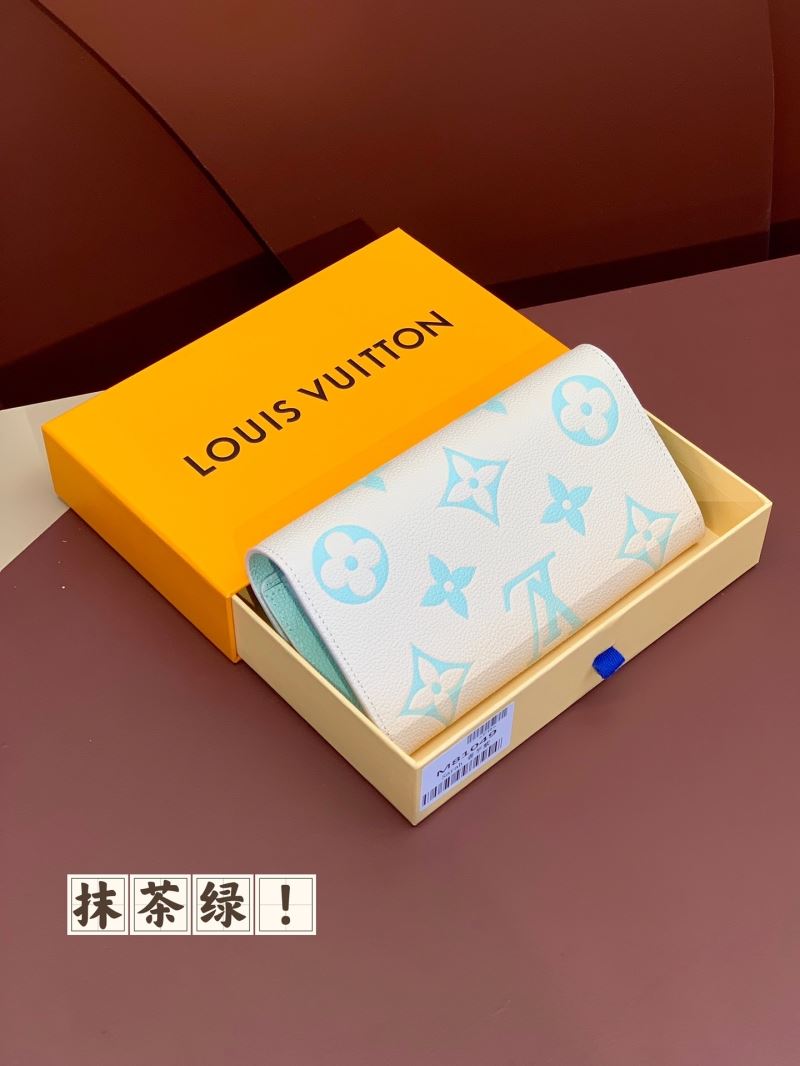 LV Wallets